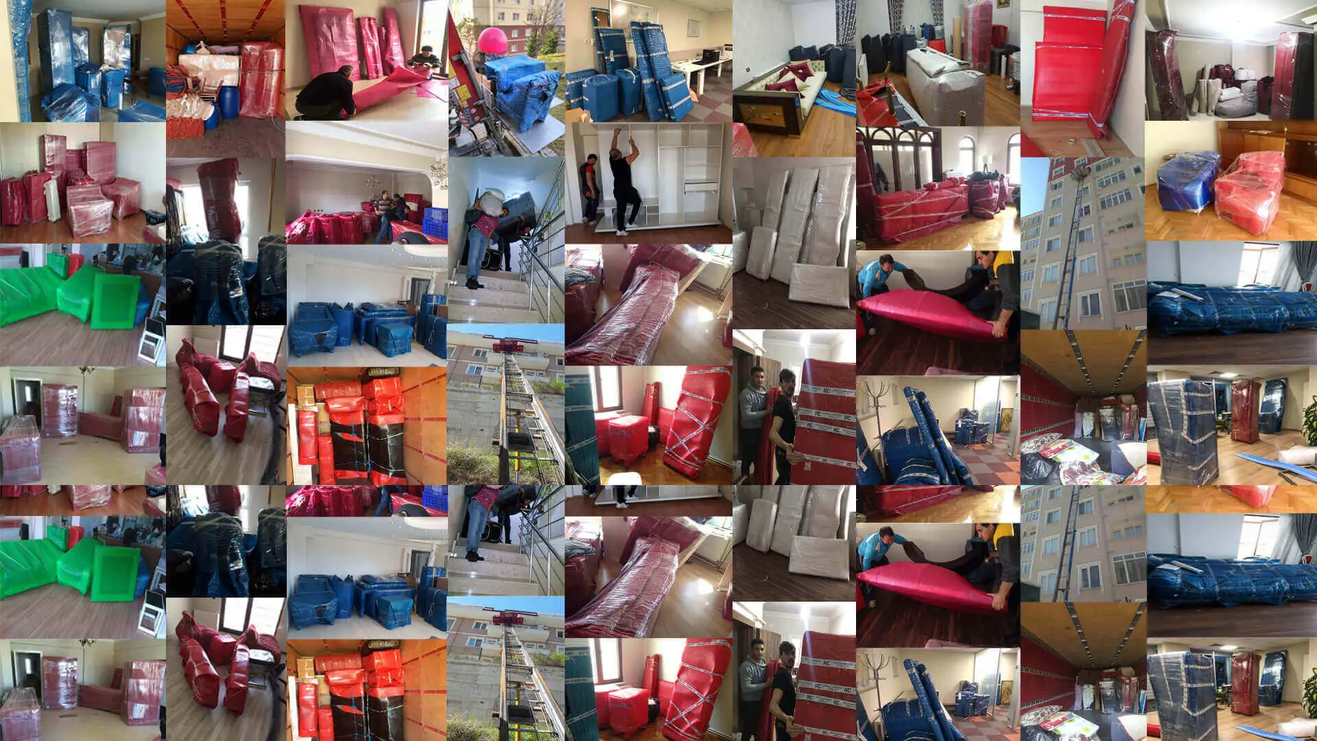 Hendek Evden Eve Nakliyat Slider